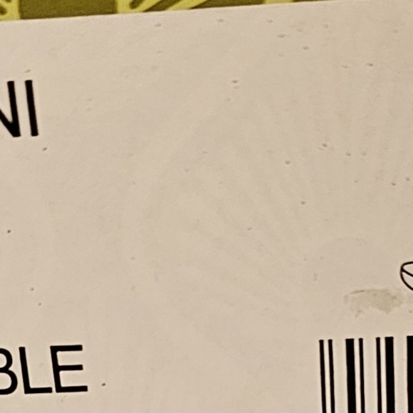 New! Gianni Bini Cadince Pink Marble Bootie Heel - Picture 5 of 5